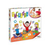 ENCUADRA(Action Games) Joc de taula (+ 8 Anys. 2-4 Jug) Cayro 338