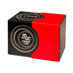 CUBO MGC CUBE V2 3X3X3  Magnetico Speed Cube Young Fun Professional