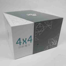 CUBO MGC 4X4X4 Magnetico Speed cube Yong Fun Professional