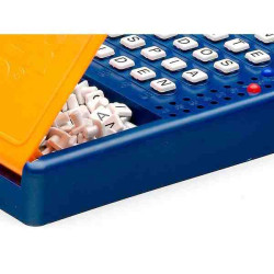 MASTER MIND LLETRES Joc de logica Cayro 127