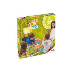 OCA GIGANTE 1M2 juego de mesa Cayro 158