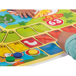 OCA GIGANTE 1M2 juego de mesa Cayro 158