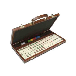 MAH JONG PLUS  Joc de taula tradicional Cayro 16091