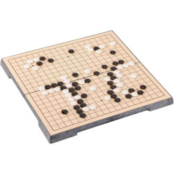 JUEGO DEL GO  Juego de mesa tradicional Cayro 416