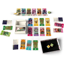 PIKIT Joc de daus Asmodee