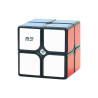 CUB QI DI W 2x2 BLACK EQY762 (QYtoys)