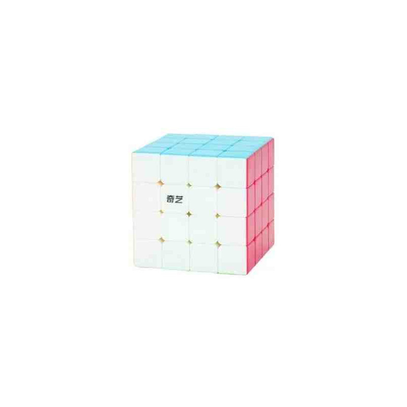 QI YUAN W2 4x4 STICKERLESS  EQY953 (QYtoys)