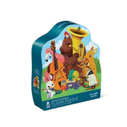 ANIMAL ORQUESTRA 36pcs.