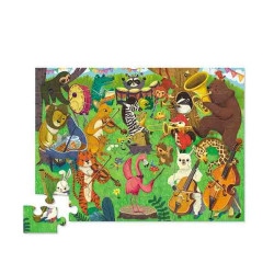 ANIMAL ORQUESTRA 36pcs.