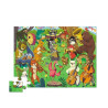 ANIMALES  ORQUESTRA 36pcs.