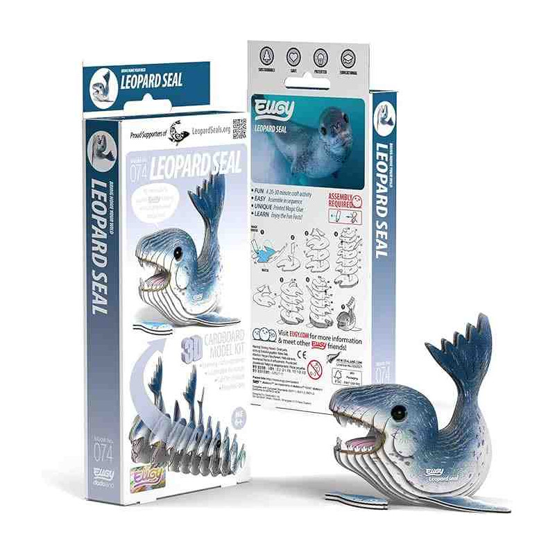 FOCA LLEOPARD-74(Eugy)