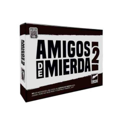 AMIGOS DE MIERDA 2