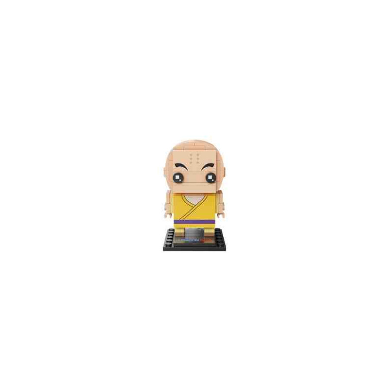KRILLIN SET CONSTRUCCIO 8 CM DRAGON BALL Pantasy 99120