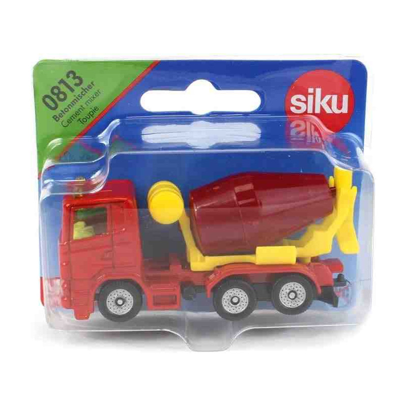 FORMIGONERA 0813 Siku