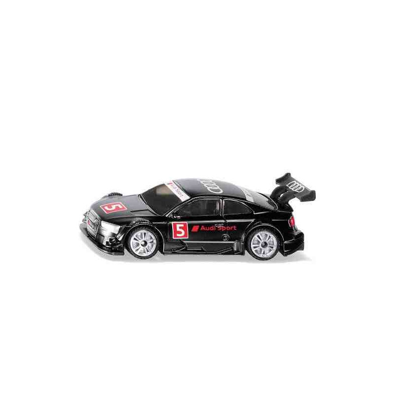 AUDI RS 5 RACING 1580 Siku