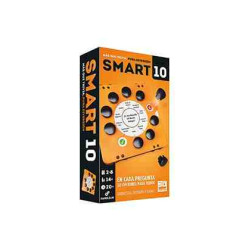 SMART 10  Joc de taula de preguntes SD Games