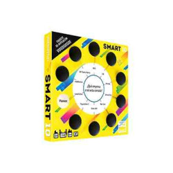 SMART 10 AMPLIACON VIDEOJUEGOS
