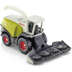 COSECHADORA CLASS 1418 Siku