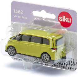 VOLKSWAGEN  ID.BUZZ 1562 Siku