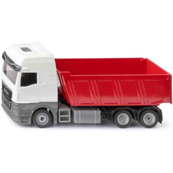 CAMION VOLQUETE MAN 3518 Siku