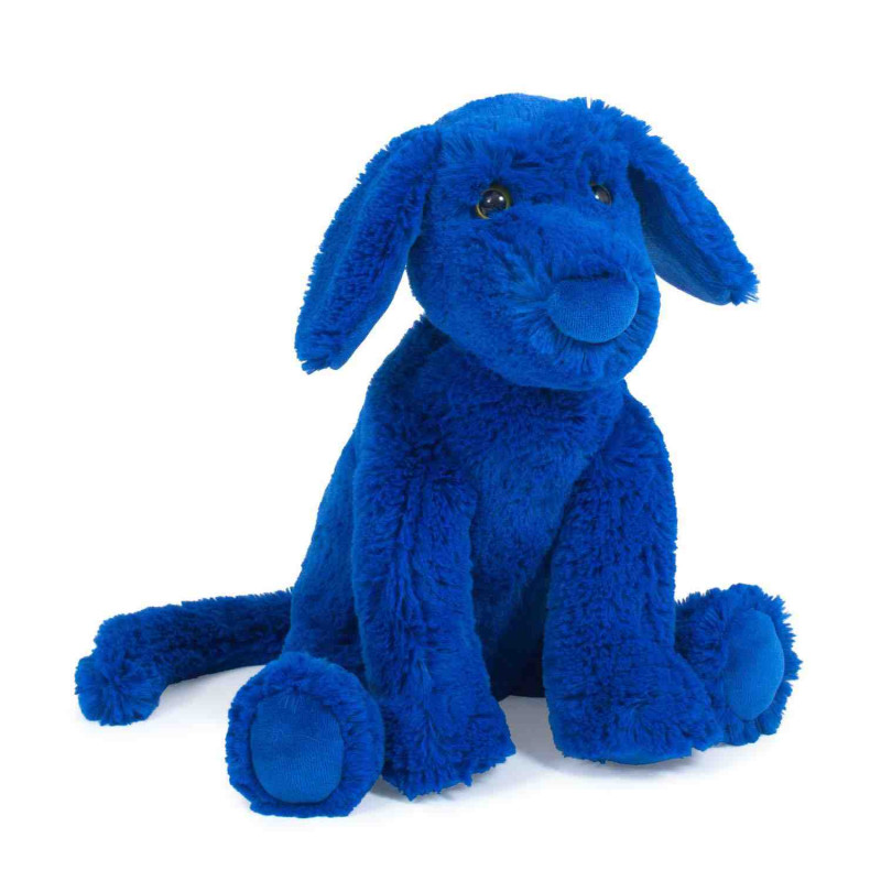 PERRO AZUL Mouylin Roty 894022