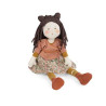MUÑECA DE TRAPO  MARJOLAINE ROSALIES Moulin Roty 710547