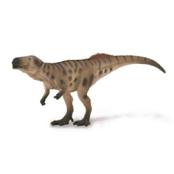 MEGALOSAURUS AL ACECHO