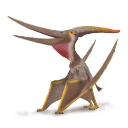 PTERANODON MANDIBULA MOBIL