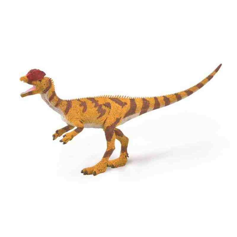 DILOPHOSAURUS