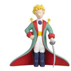 EL PRINCIPITO CON TRAJE Plastoy 61048