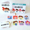 EMOTIO Joc de cartes d`emocions + 4 Anys, + 2 Jugadors AtomoGames