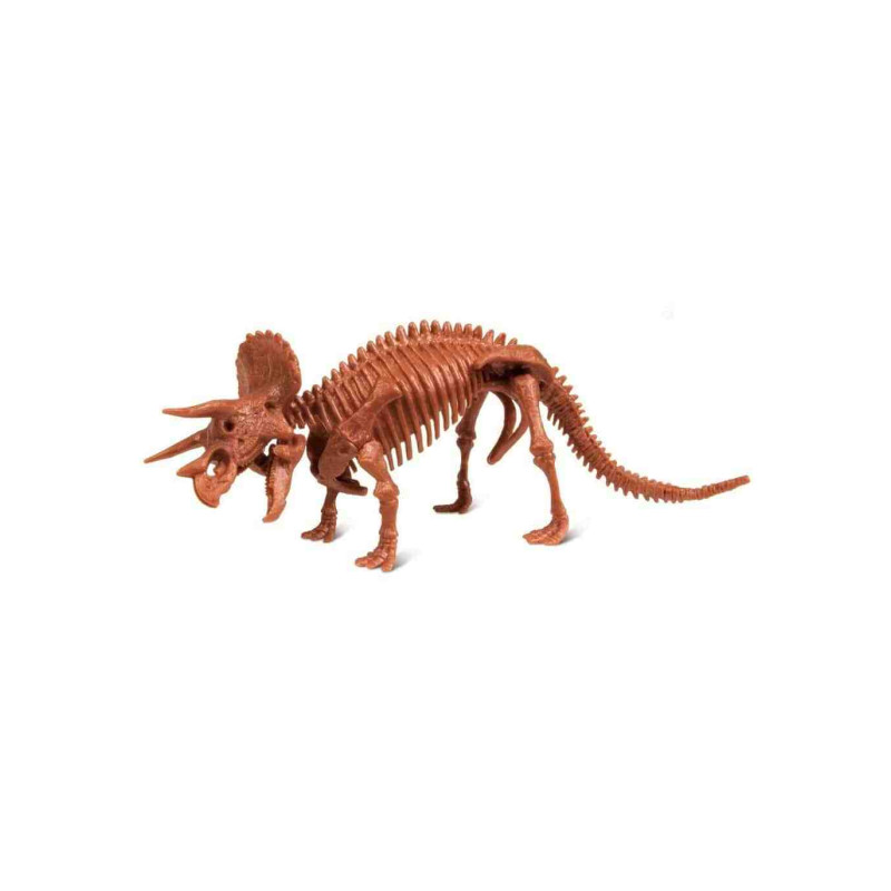 TRICERATOPS KIT EXCAVACION