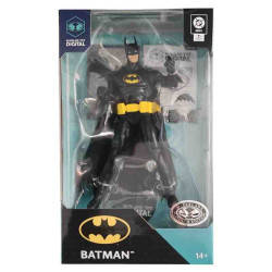 BATMAN (NO MAN`S LAND) CHASE DC DIRECT McFarlane Toys