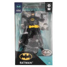 BATMAN (NO MAN`S LAND) CHASE DC DIRECT McFarlane Toys