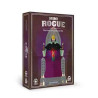 MINI ROGUE:ABISMOS DE PERDICION (Expansió Joc de cartes) Tranjis
