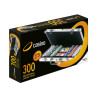 MALETI CASINO 300 FITXES POKER 11,5 GR.