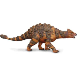 ANKYLOSAURUS BROWN L 