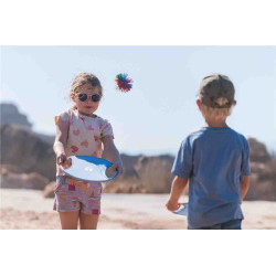 RAQUETES DE REBOT BuitenSpeel GA477