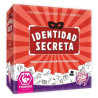 IDENTIDAD SECRETA Joc de deduccio + 10 Anys, 3-8 Jugadors  Tranjis