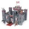 CASTELL FANTASTIC DE FUSTA  Papo 60053