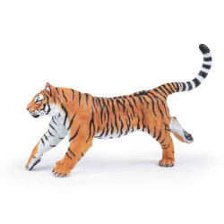 TIGRE DE CARRERA Papo 50321