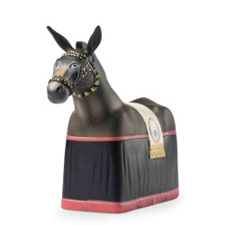 MULASSA DE FALSET  Festiari