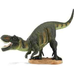 TYRANNOSAURUS REX DELUXE 1:40