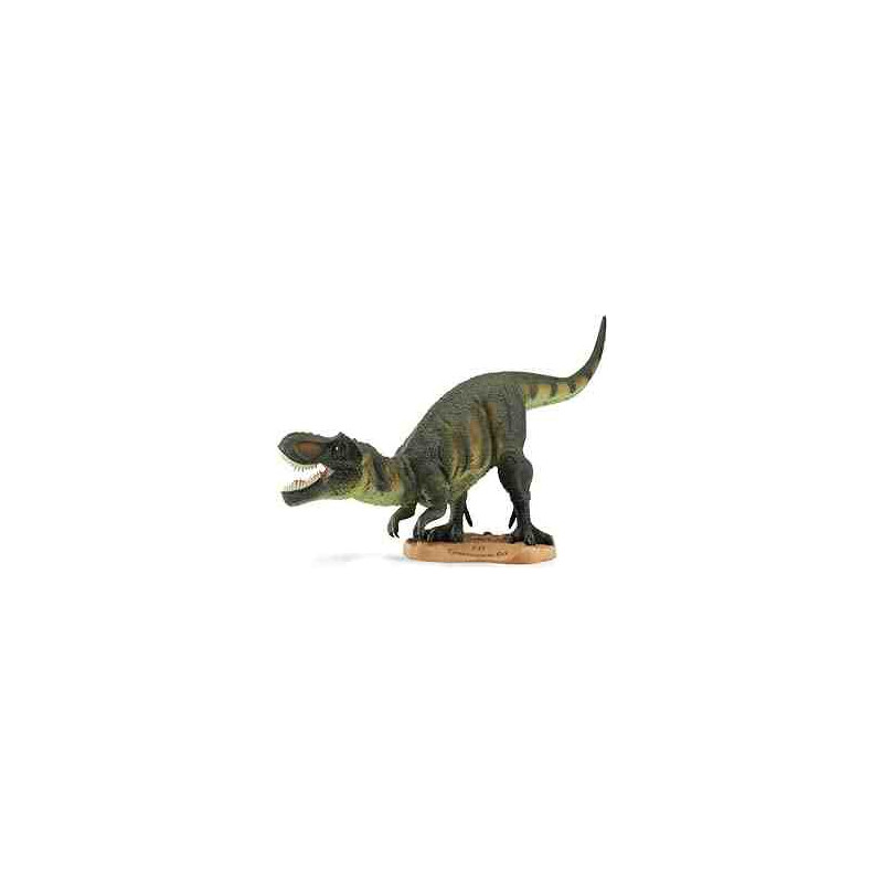 TYRANNOSAURUS REX DELUXE 1:40