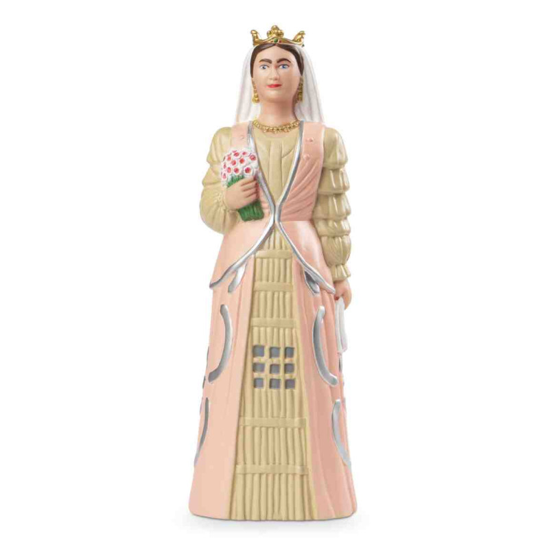 GEGANTA D`ARENYS DE MAR Festiari