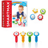 MY FIRST SOUND & SENSES ( 1-3 anys) SmartMax