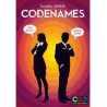 CODENAMES(CODI SECRETO English)