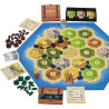 CATAN EN CATALÀ Joc de taula Devir