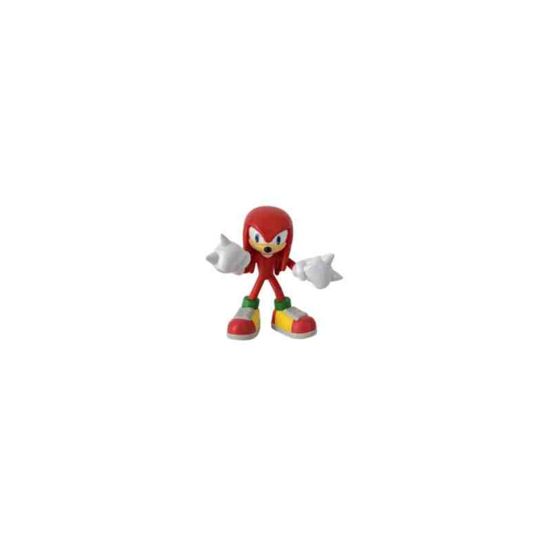 KNUCKLES  (SONIC)