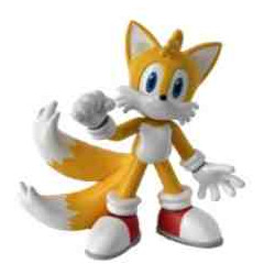 TAILS (SONIC)